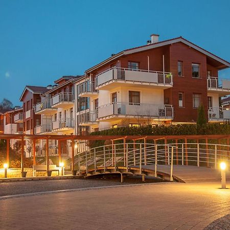 Baltic Sand - Neptun Park Gdansk Exterior foto